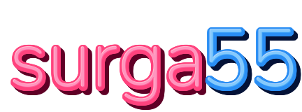 surga55 — logo kanal