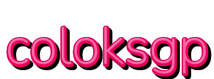 coloksgp — logo kanal